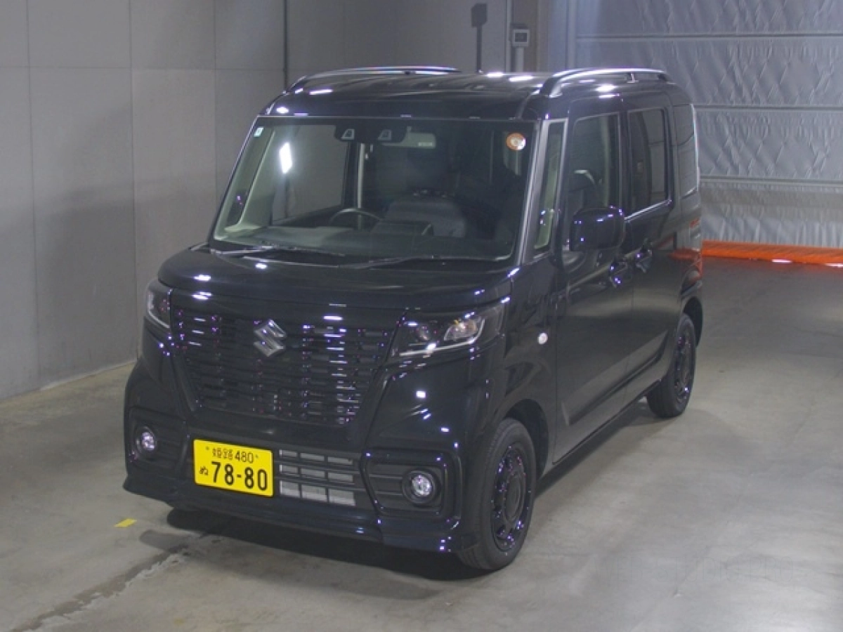 SUZUKI SPACIA BASE MK33V 2025