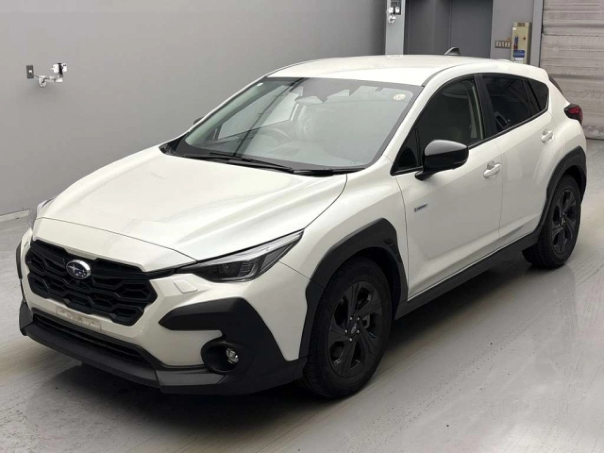 SUBARU CROSSTREK GUE 2024