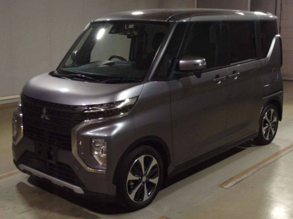 MITSUBISHI EK X SPACE B35A 2020