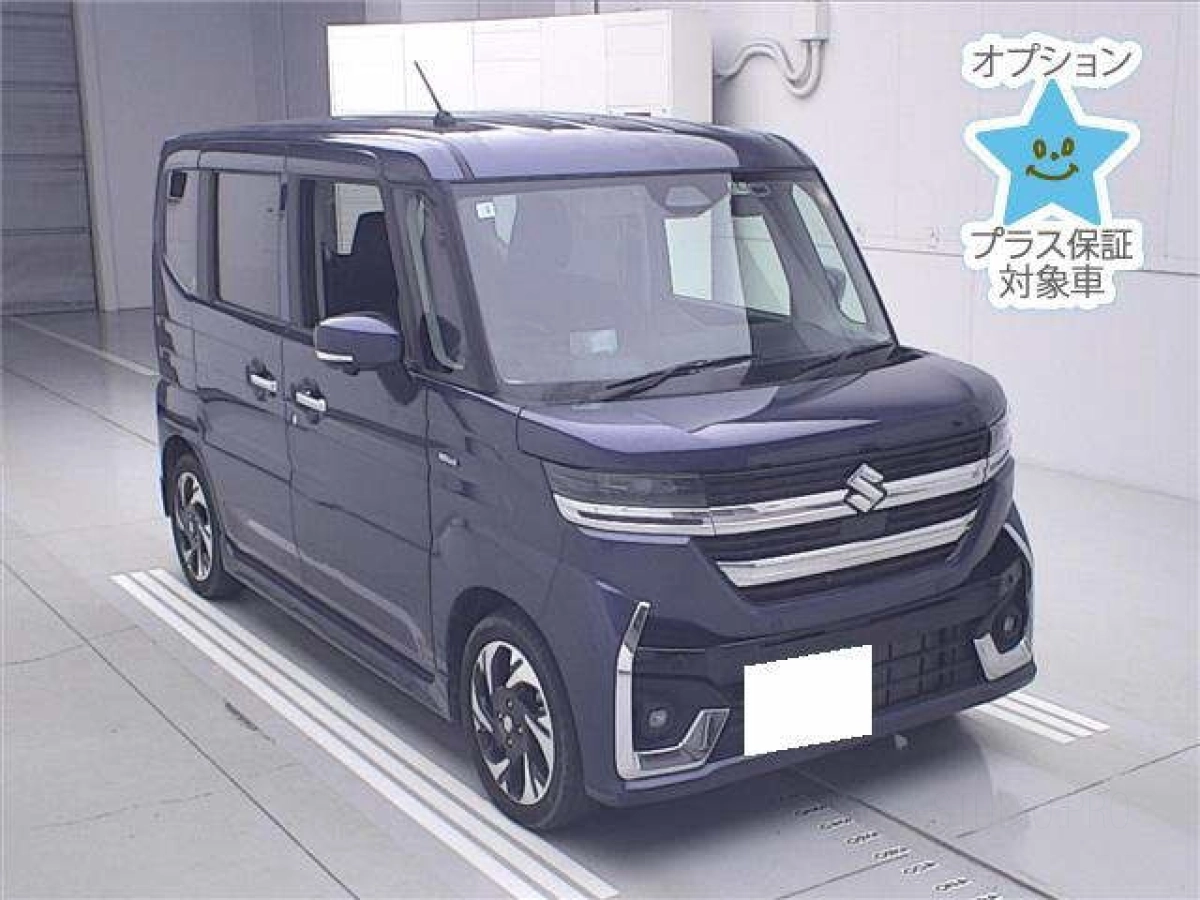 SUZUKI SPACIA MK94S 2025