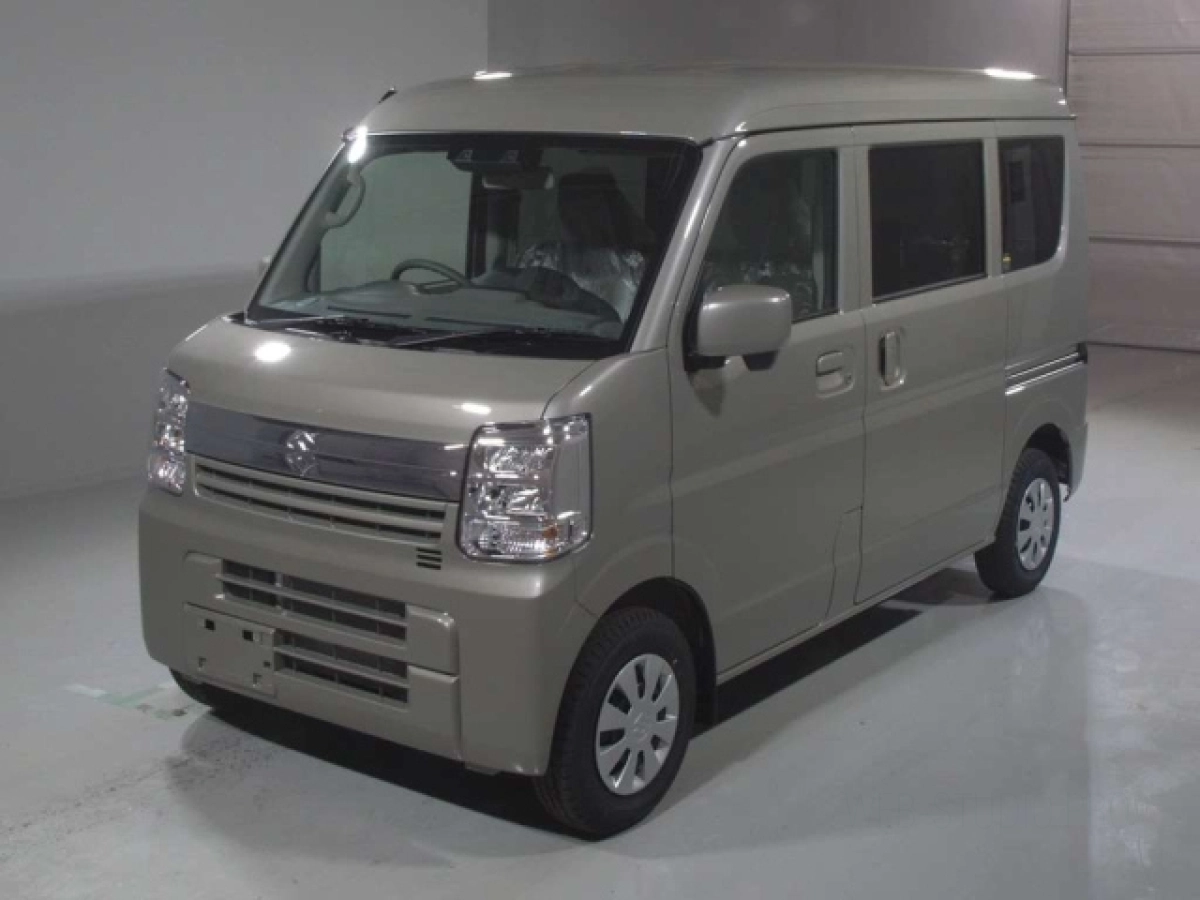 SUZUKI EVERY DA17V 2025