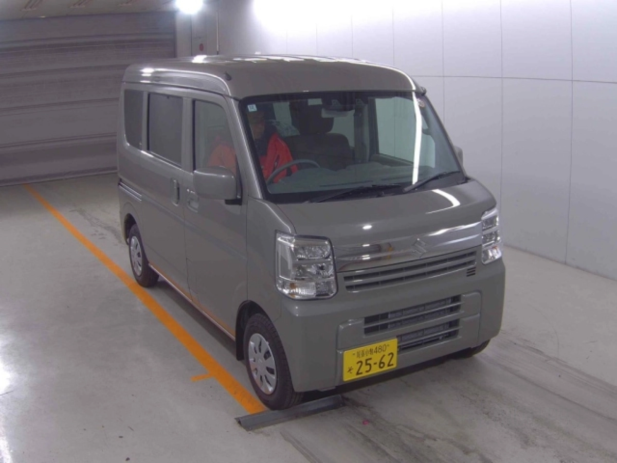 SUZUKI EVERY DA17V 2025