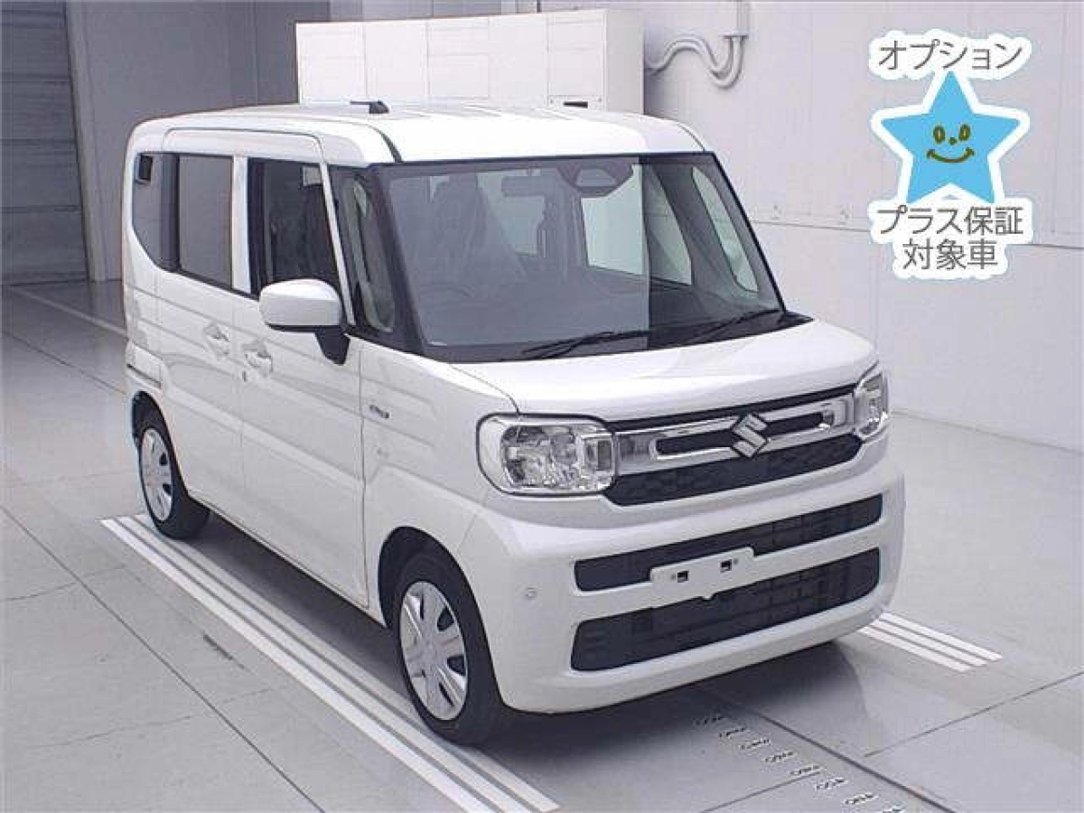 SUZUKI SPACIA MK94S 2025