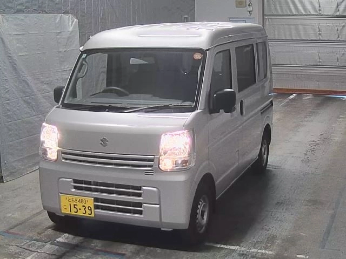 SUZUKI EVERY DA17V 2025