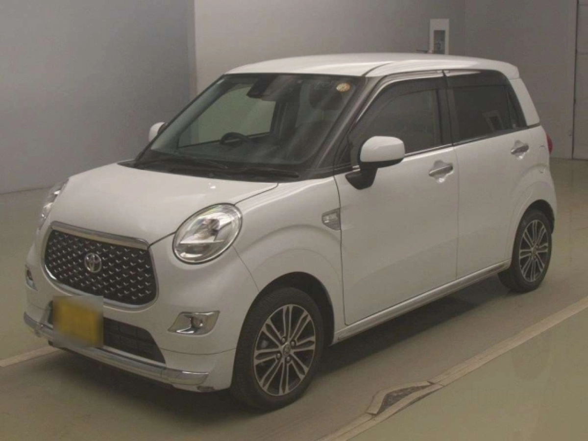 TOYOTA PIXIS JOY LA250A 2022