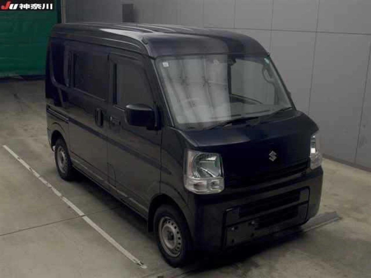 SUZUKI EVERY DA17V 2022