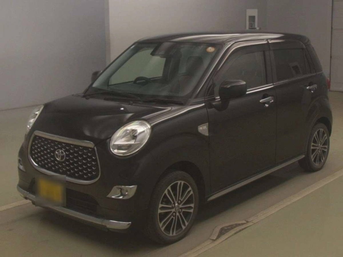 TOYOTA PIXIS JOY LA250A 2020