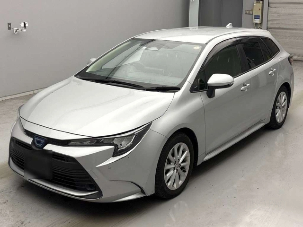 TOYOTA COROLLA TOURING ZWE215W 2023