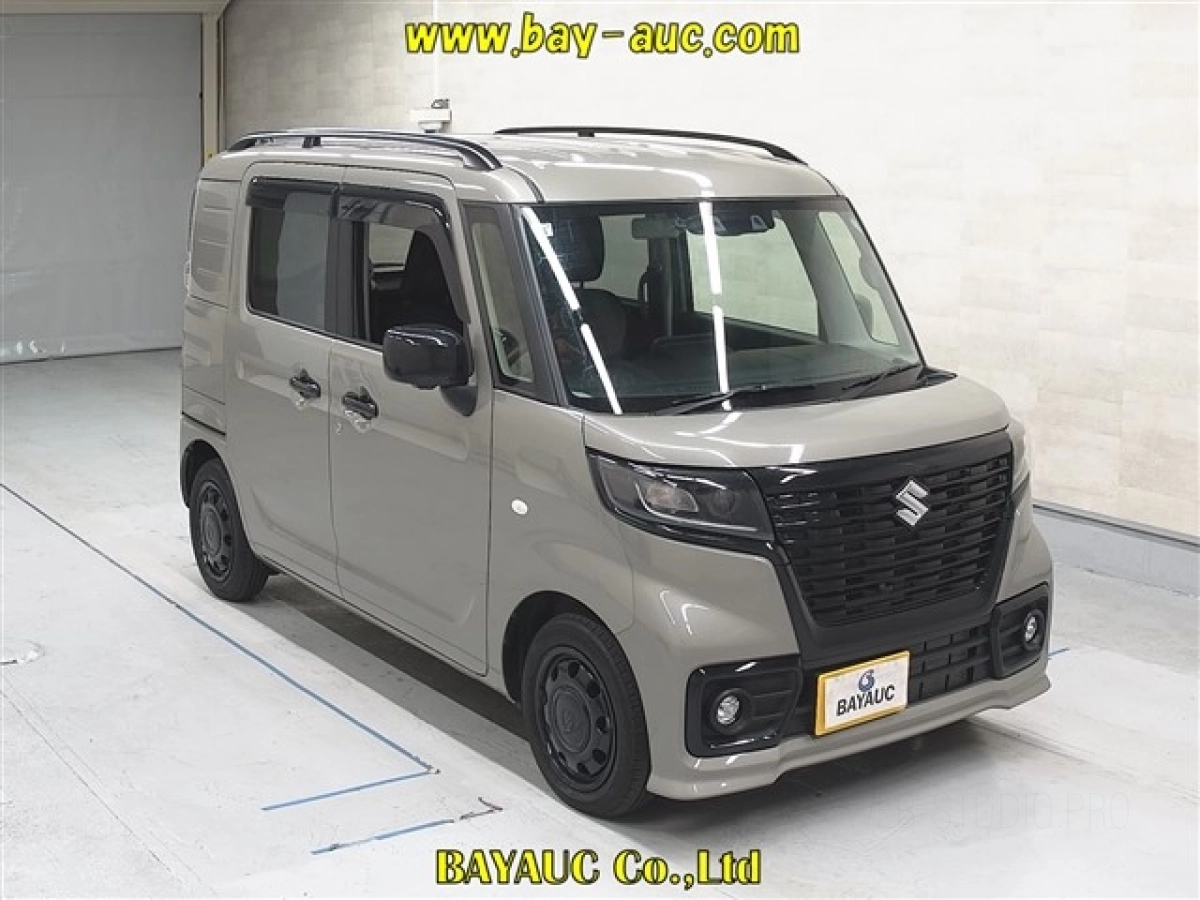SUZUKI SPACIA BASE MK33V 2024