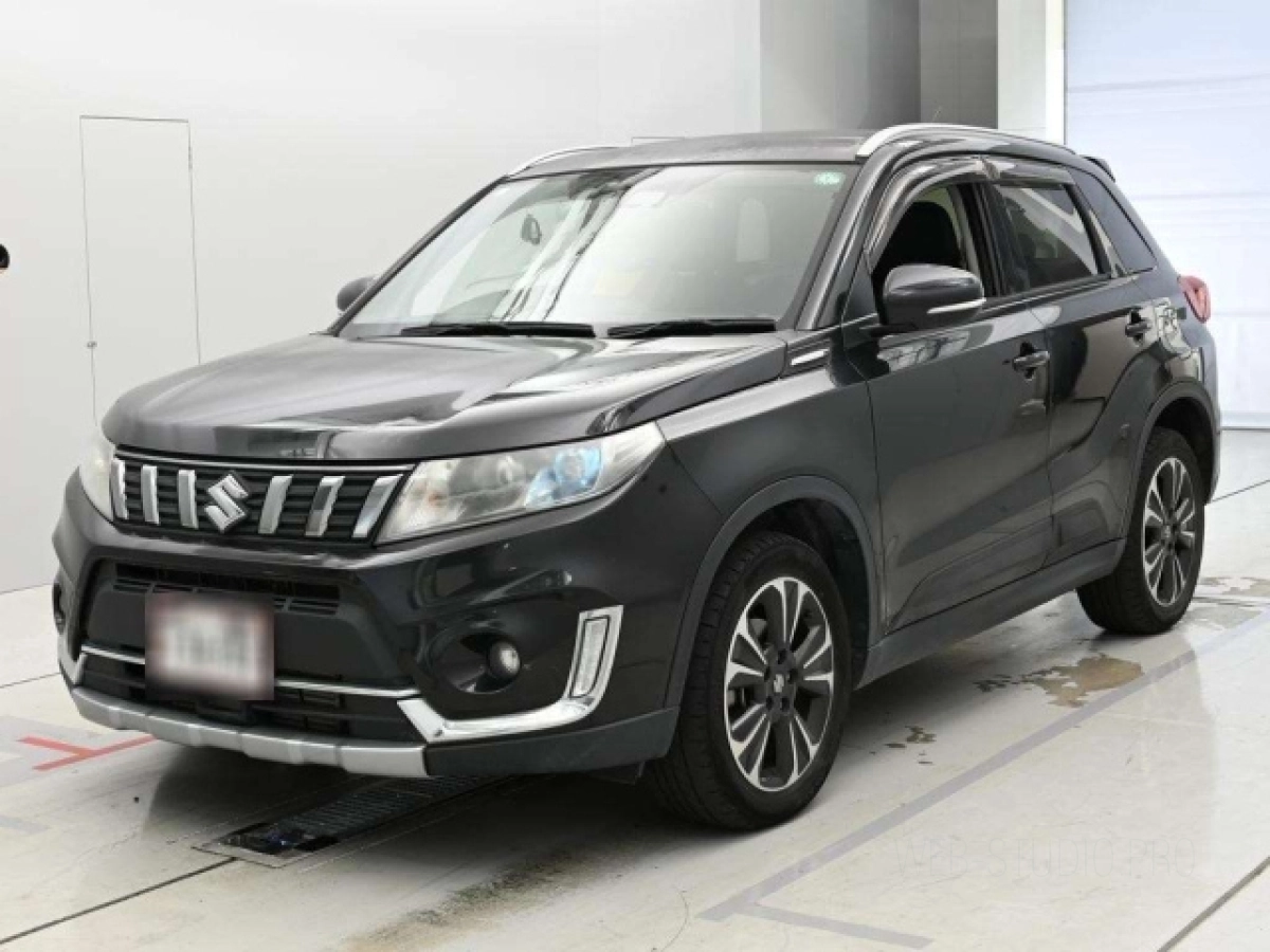 SUZUKI ESCUDO YEA1S 2019