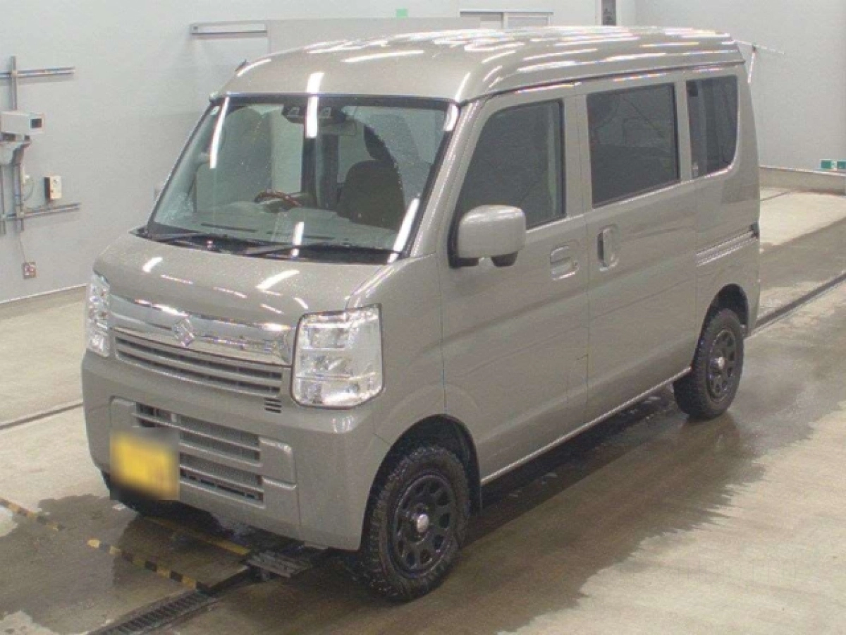 SUZUKI EVERY DA17V 2024