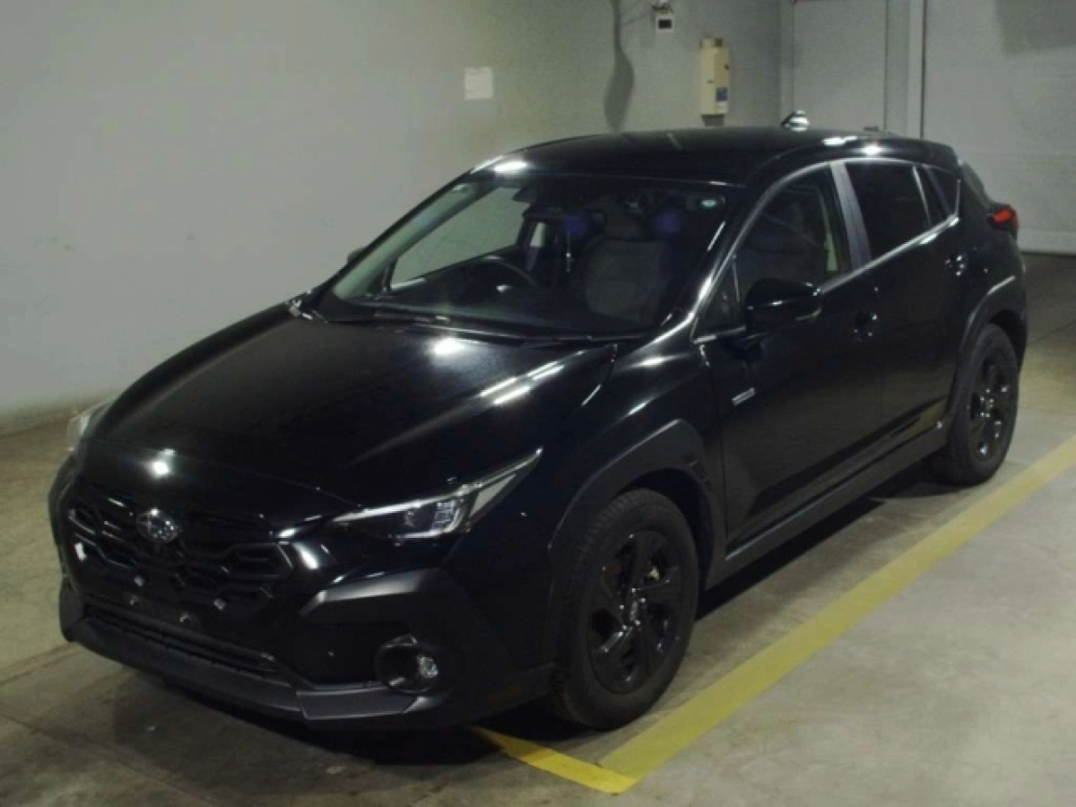 SUBARU CROSSTREK GUE 2024