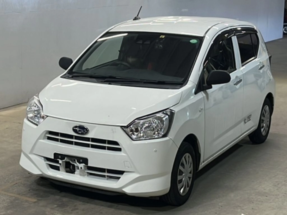 SUBARU PLEO PLUS LA350F 2022