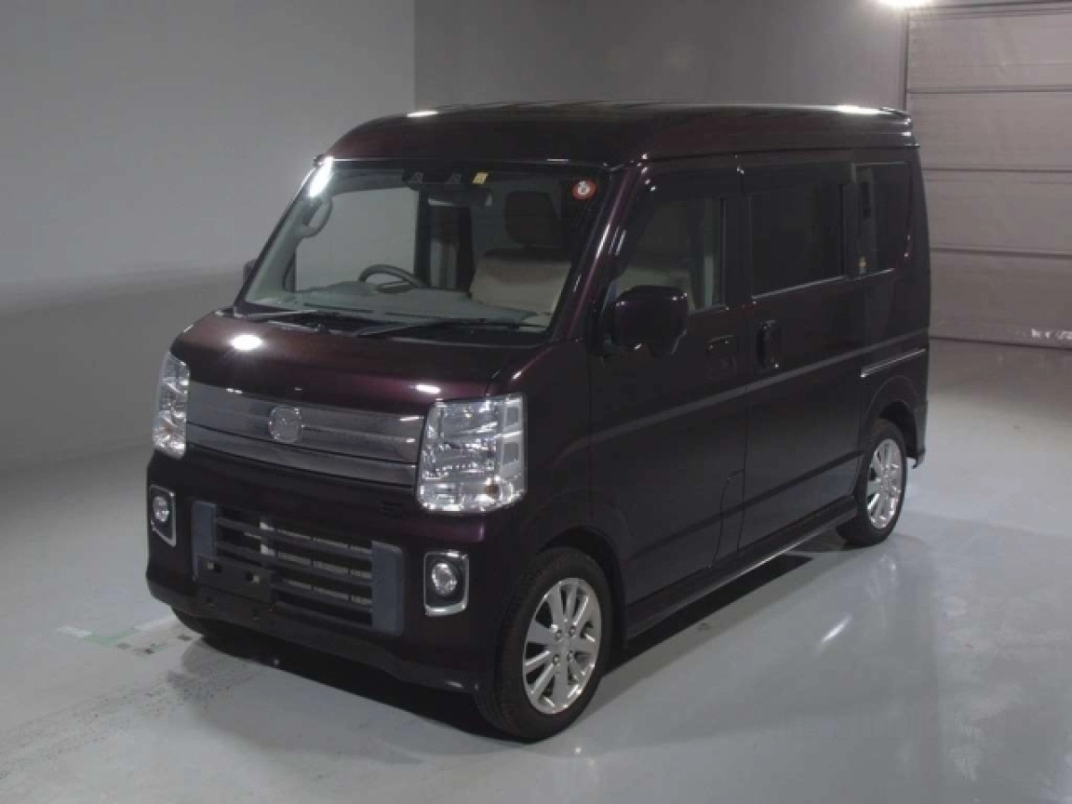 MAZDA SCRUM DG17W 2022