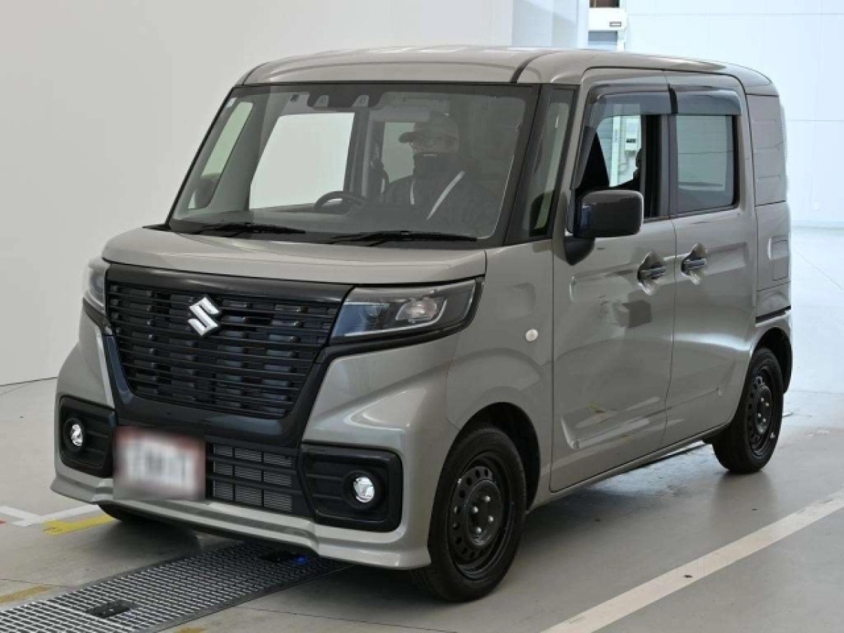 SUZUKI SPACIA BASE MK33V 2024