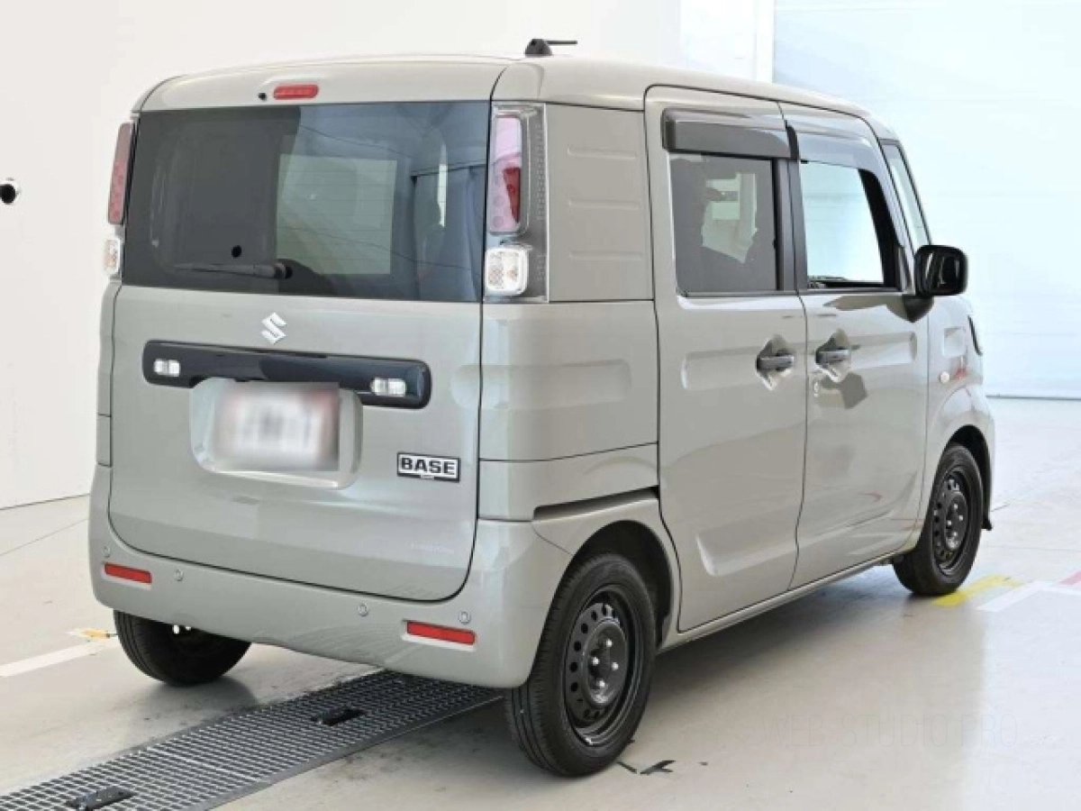 SUZUKI SPACIA BASE