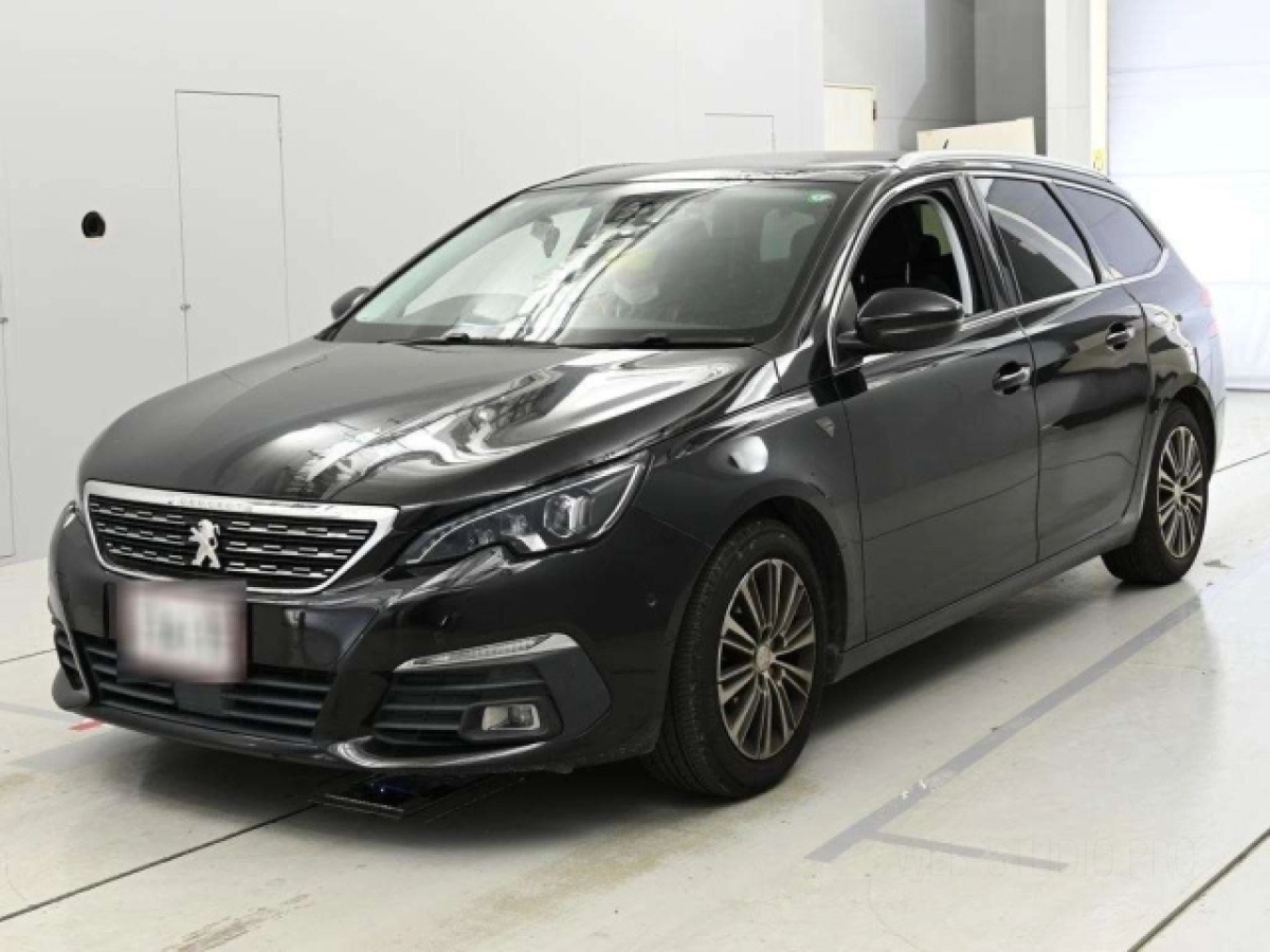 PEUGEOT 308 T9WHN05 2021