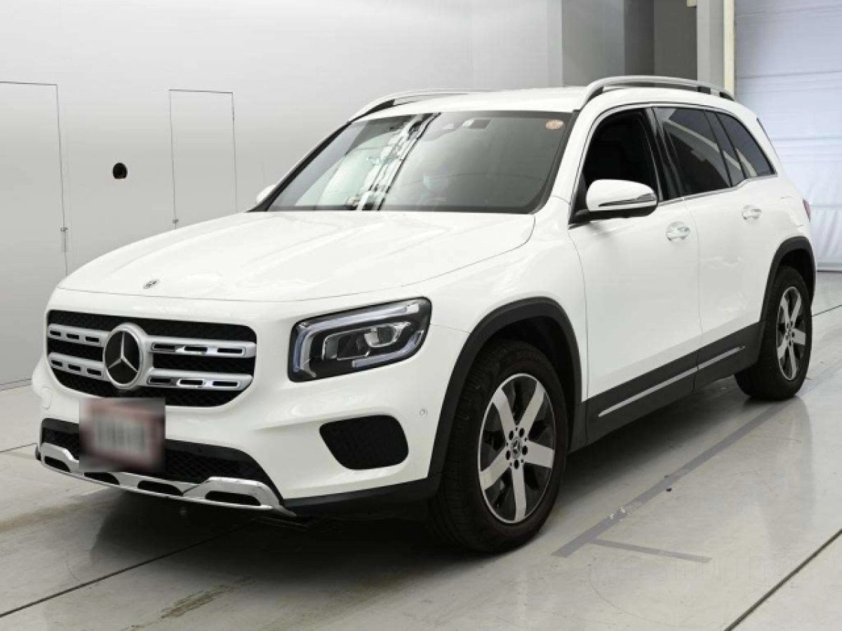 MERCEDES BENZ GLB 247613M 2023