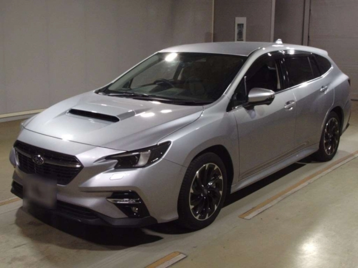 SUBARU LEVORG VN5 2022