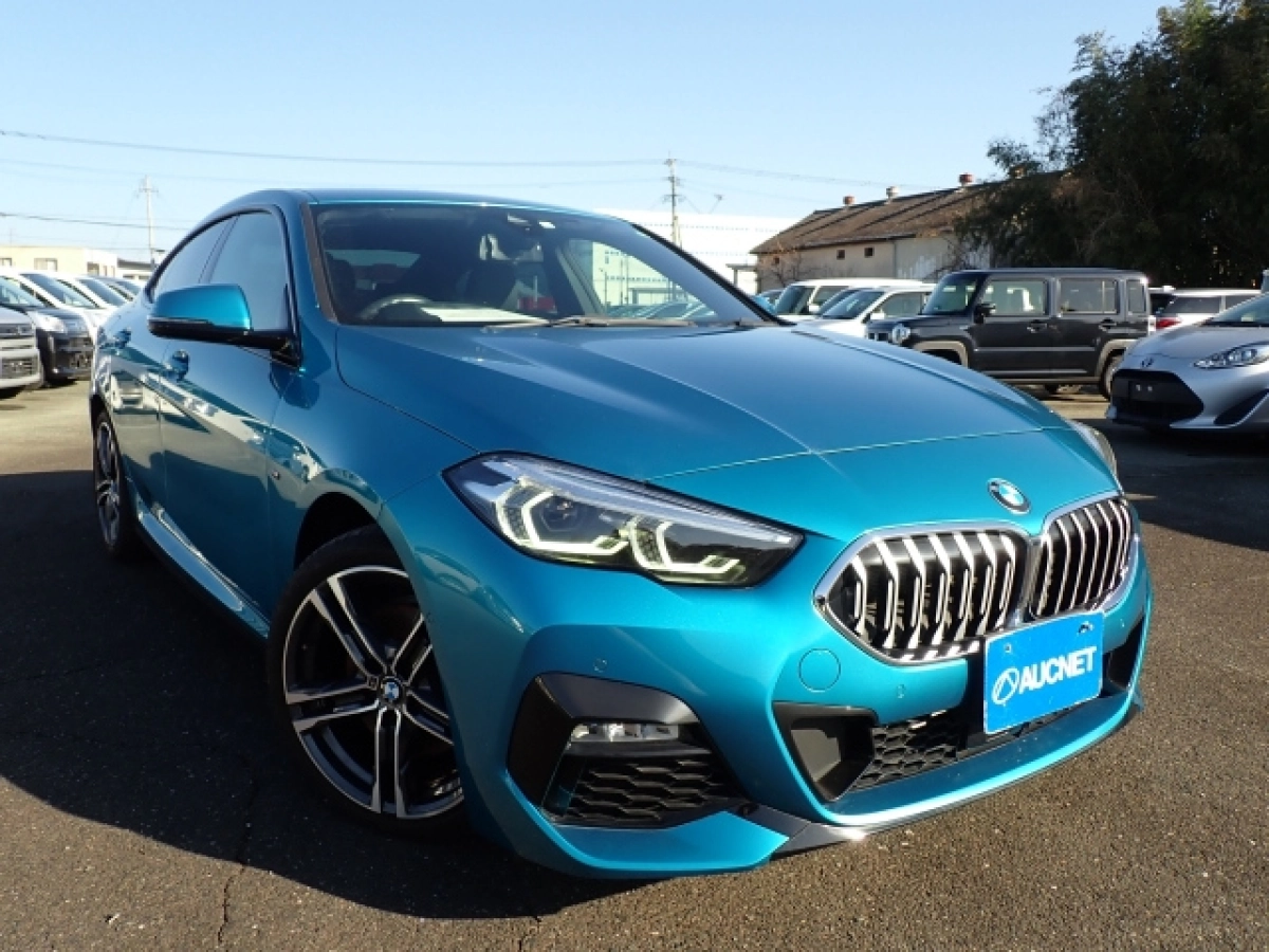 BMW 2 SERIES 7K15 2020