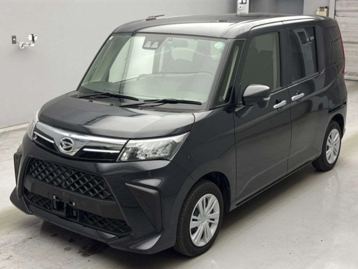 DAIHATSU THOR M900S 2024