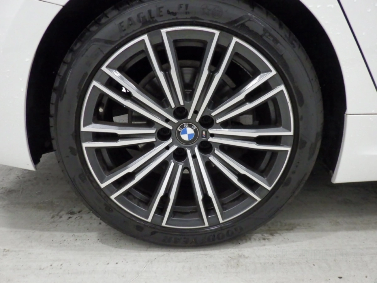 BMW 3 SERIES 6L20 2020