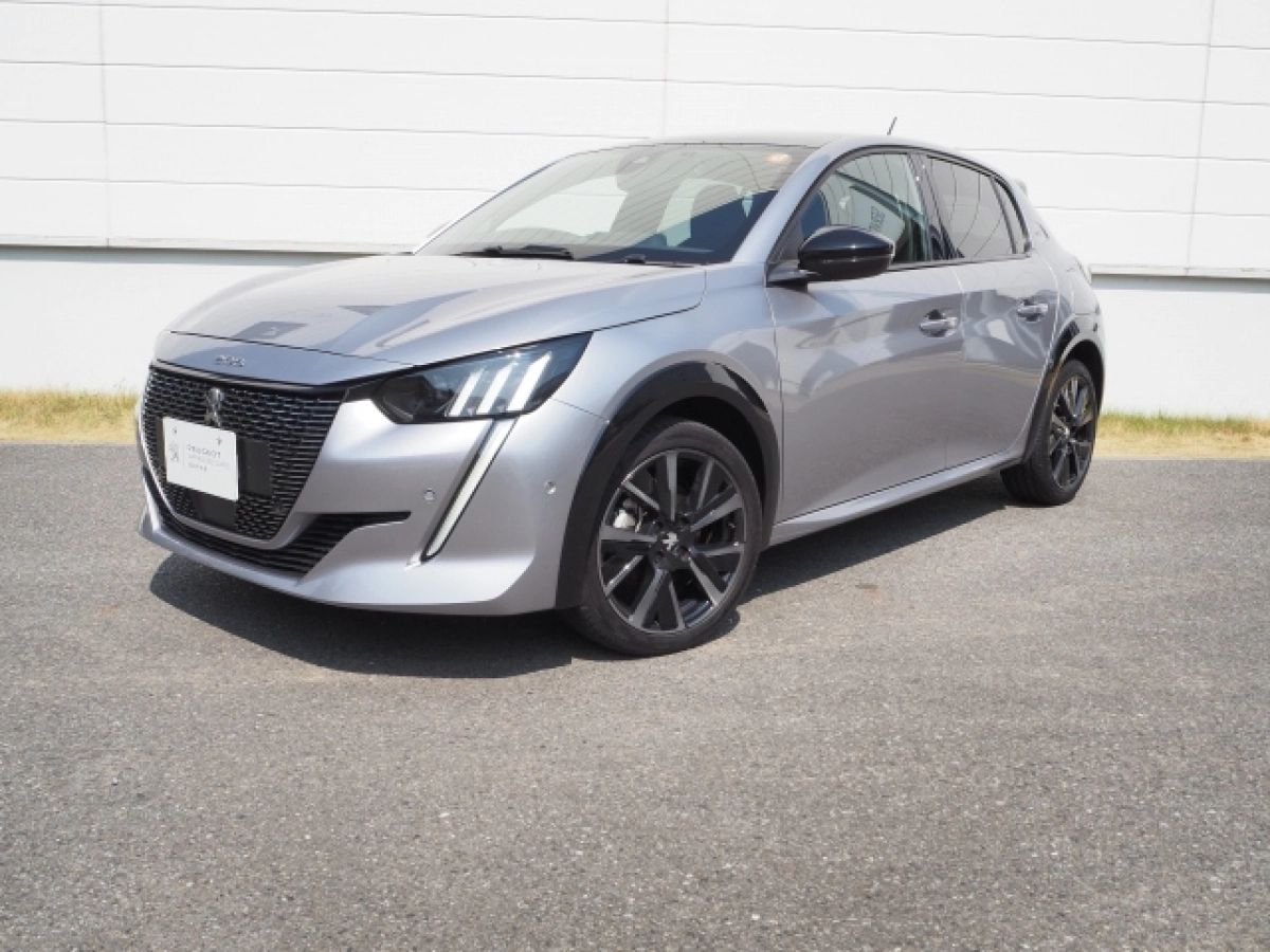 PEUGEOT 208 P21HN05 2023