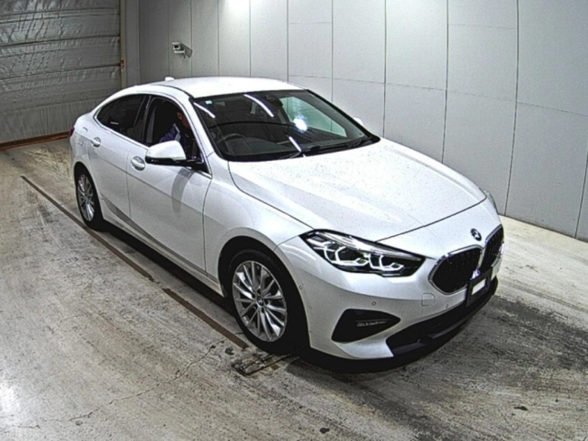 BMW 2 SERIES 7K15 2020