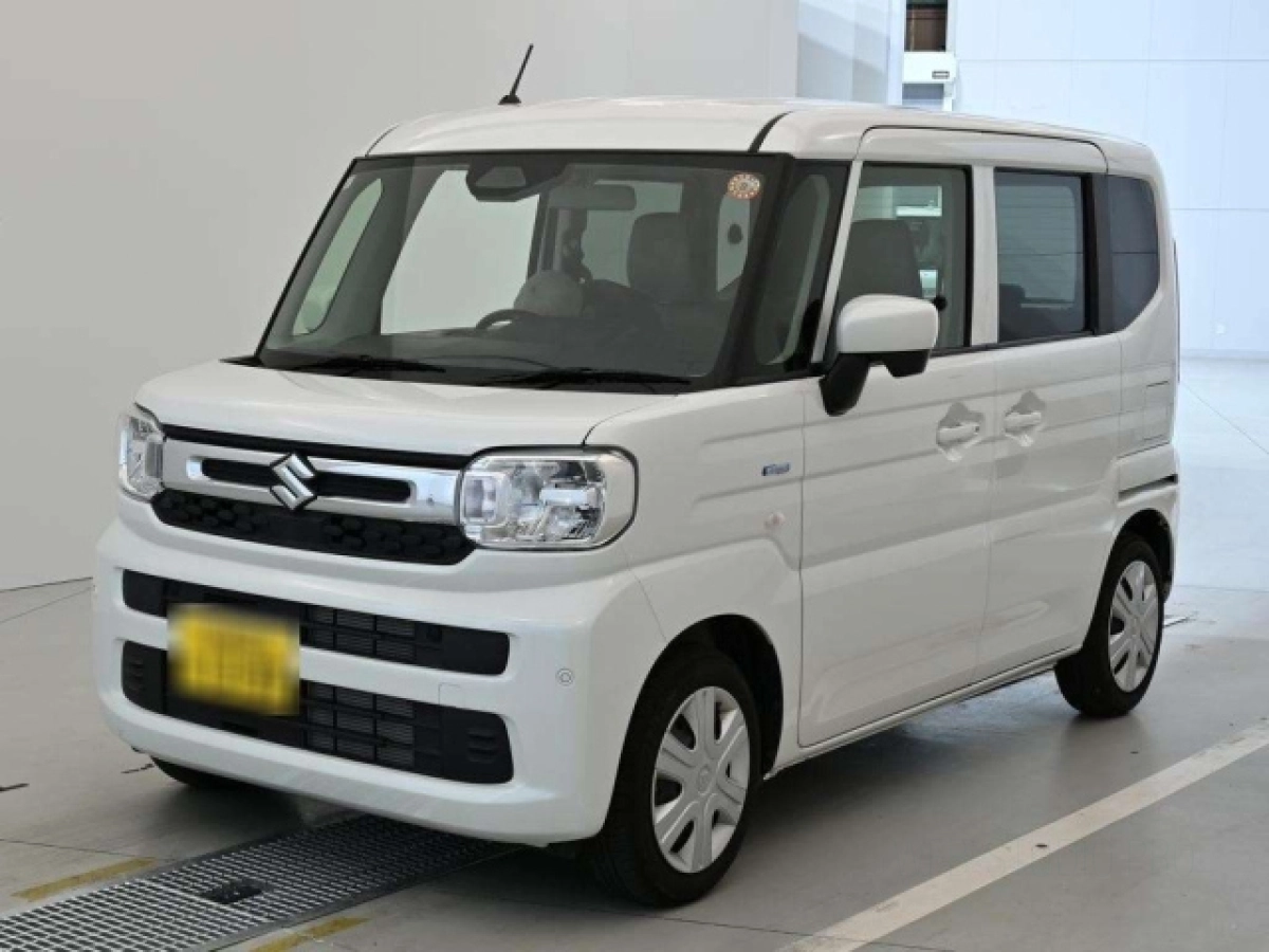 SUZUKI SPACIA MK94S 2024