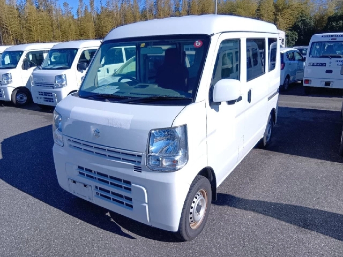 SUZUKI EVERY DA17V 2019