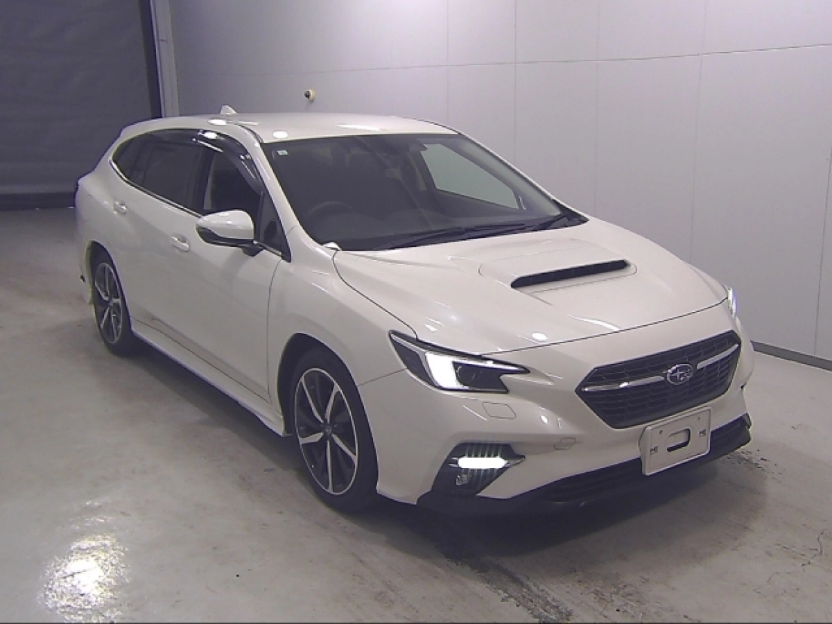 SUBARU LEVORG VN5 2021