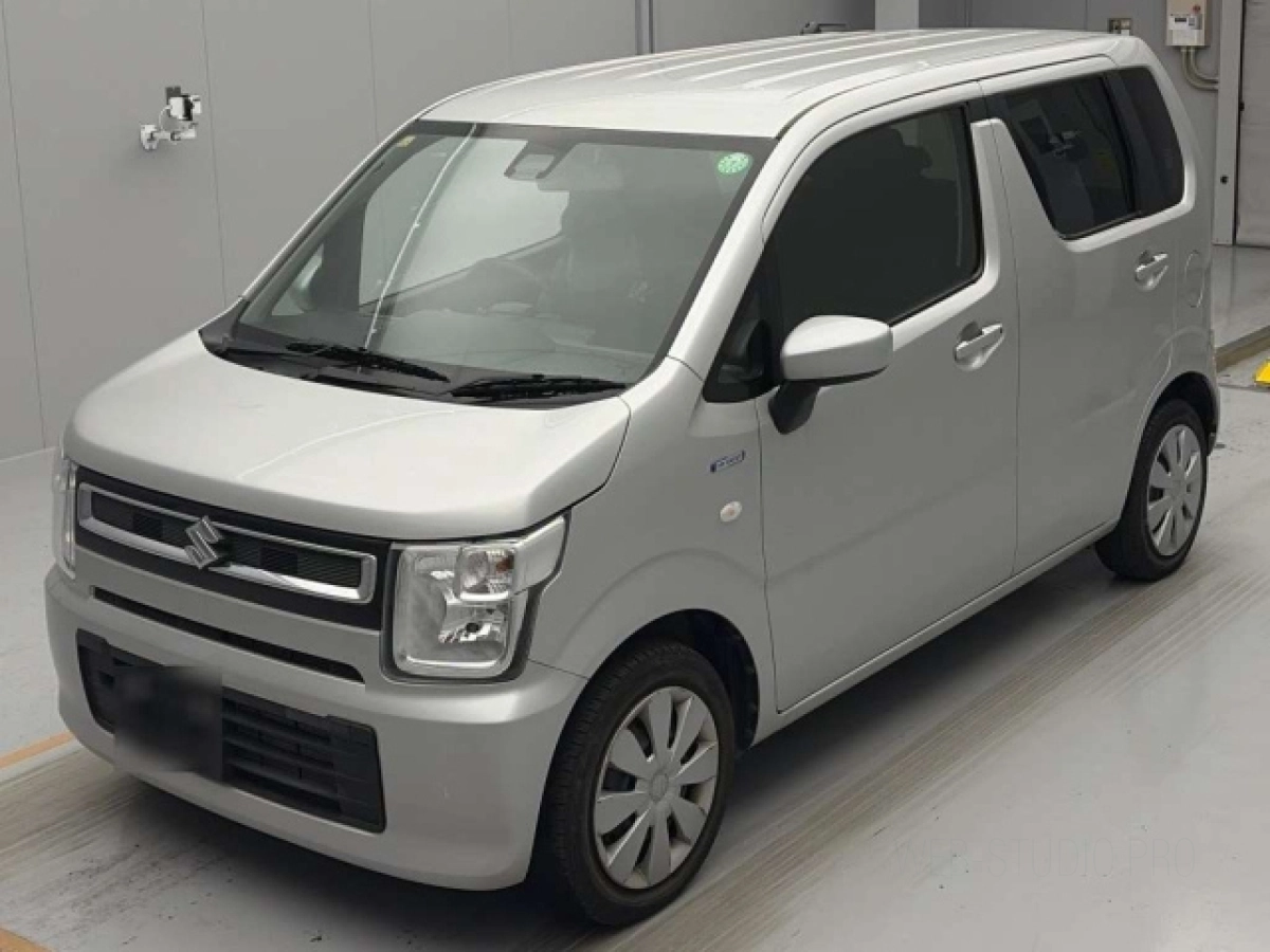 SUZUKI WAGON R MH95S 2020