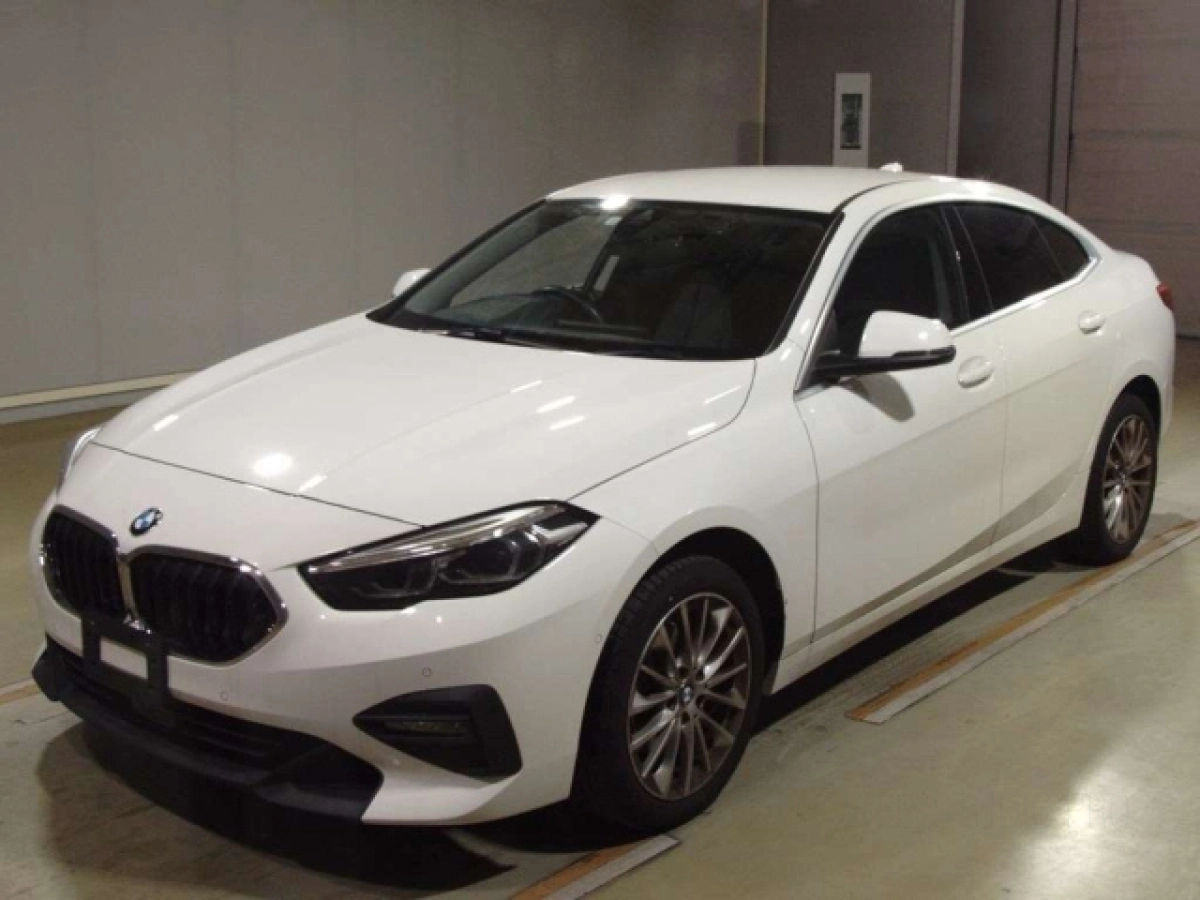BMW 2 SERIES 7K15 2022