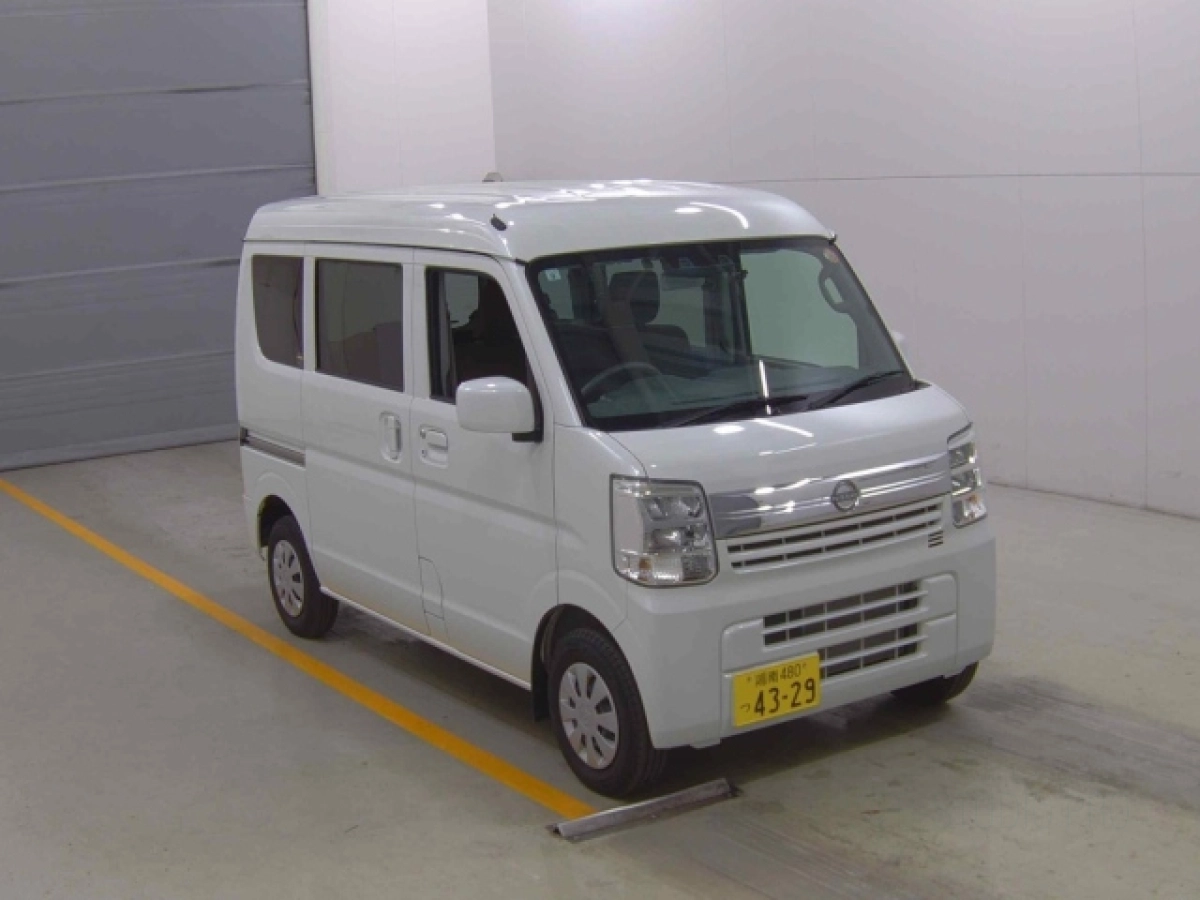 NISSAN CLIPPER VAN DR17V 2024