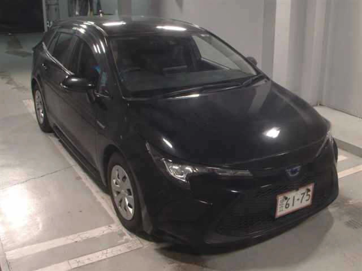TOYOTA COROLLA TOURING ZWE211W 2020