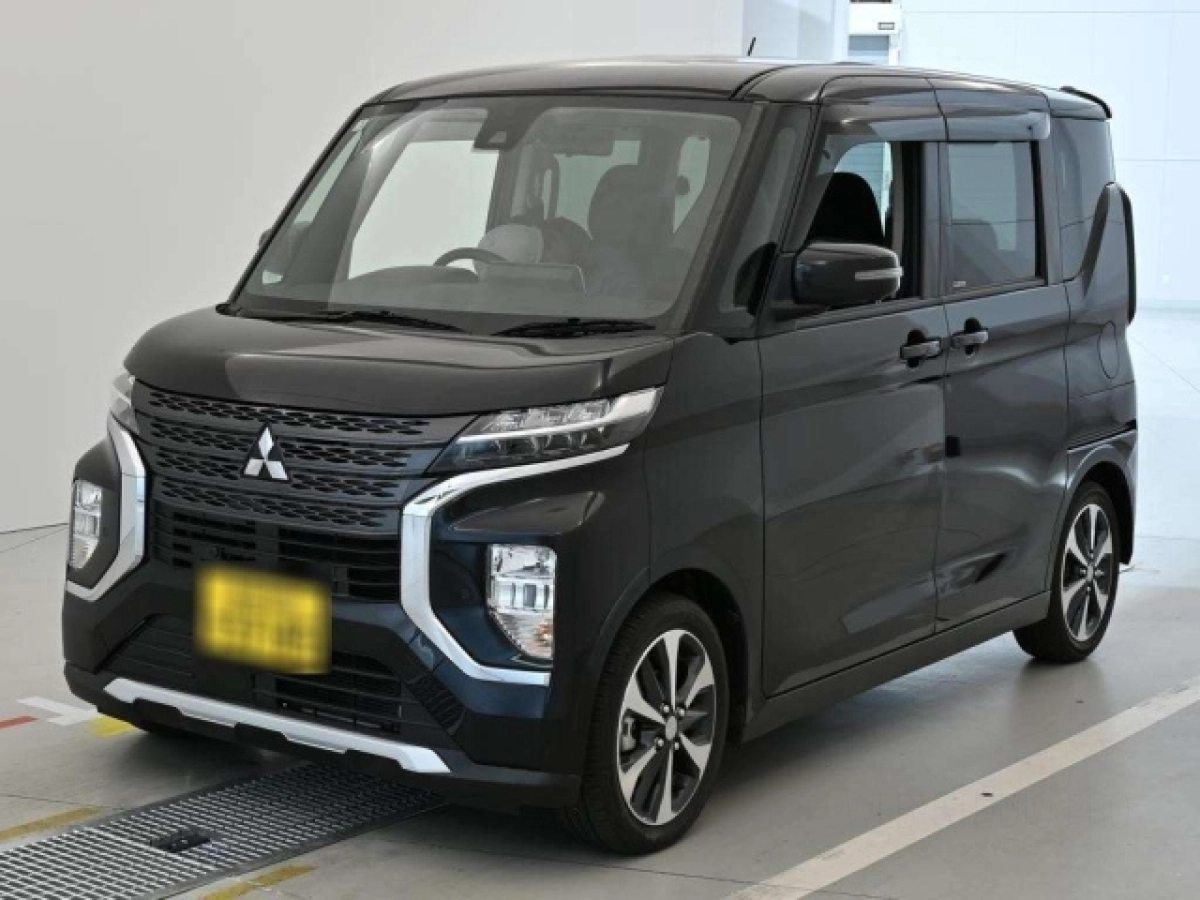 MITSUBISHI EK X SPACE B35A 2023