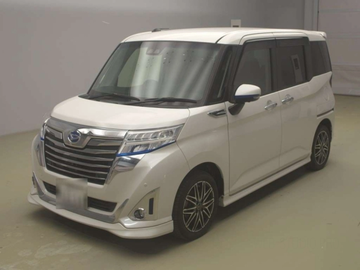 DAIHATSU THOR M900S 2020