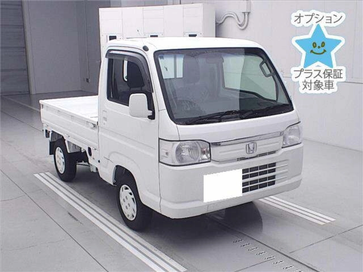 HONDA ACTY TRUCK HA8 2021