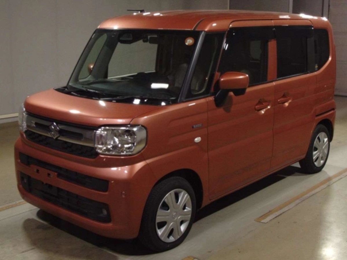 SUZUKI SPACIA MK94S 2024