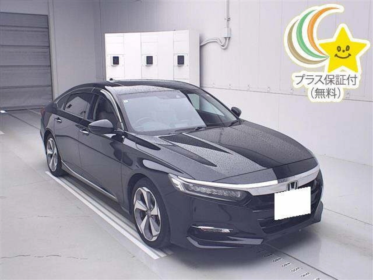 HONDA ACCORD CV3 2020