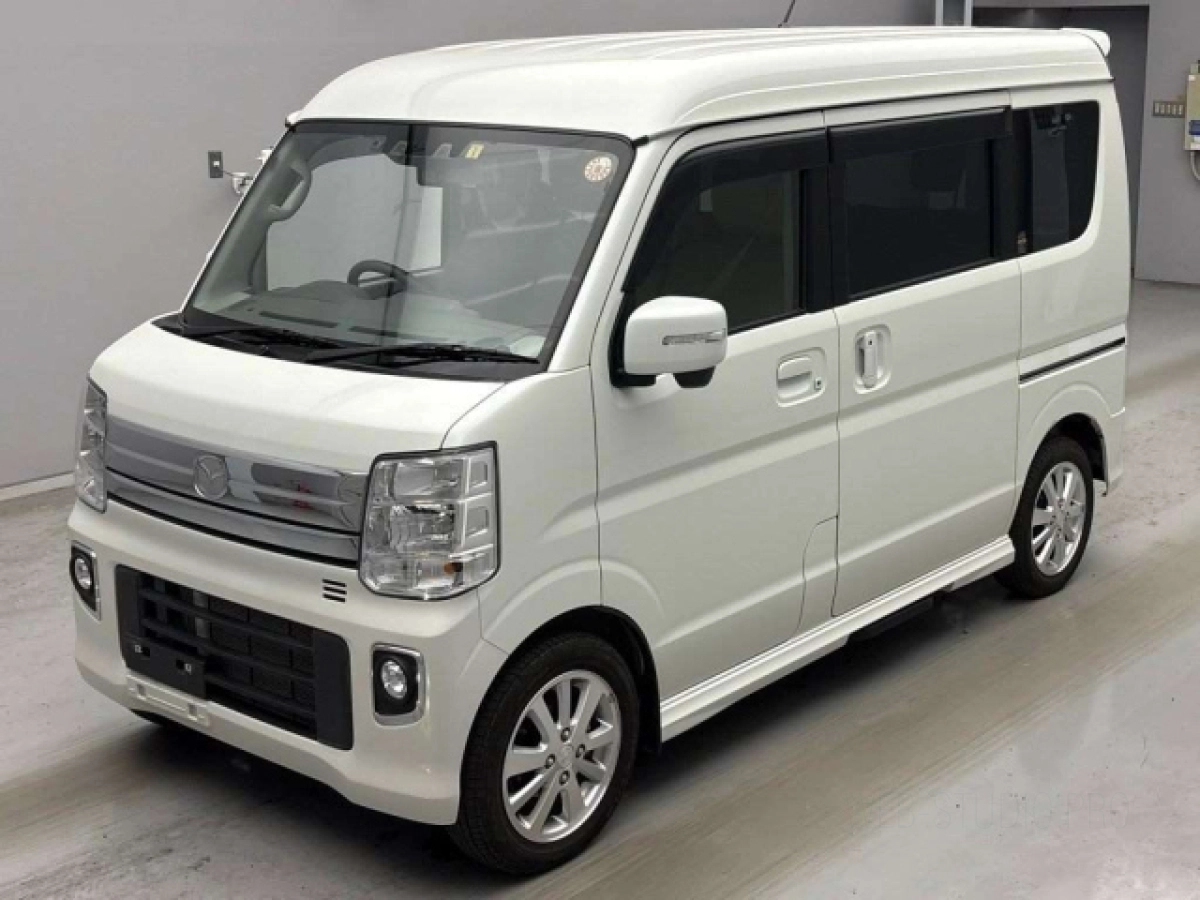 MAZDA SCRUM DG17W 2023