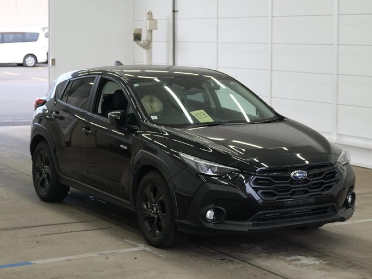 SUBARU CROSSTREK GUE 2024