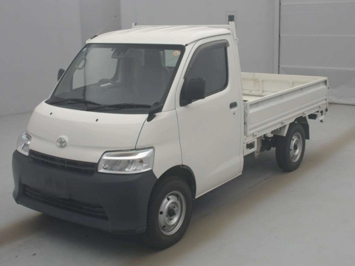 TOYOTA TOWN ACE TRUCK S413U 2022