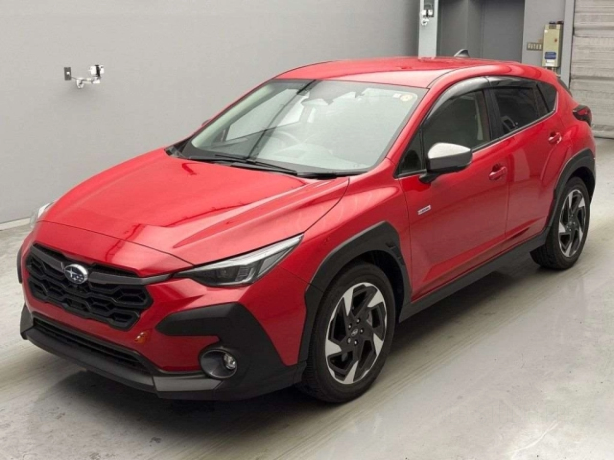 SUBARU CROSSTREK GUD 2023