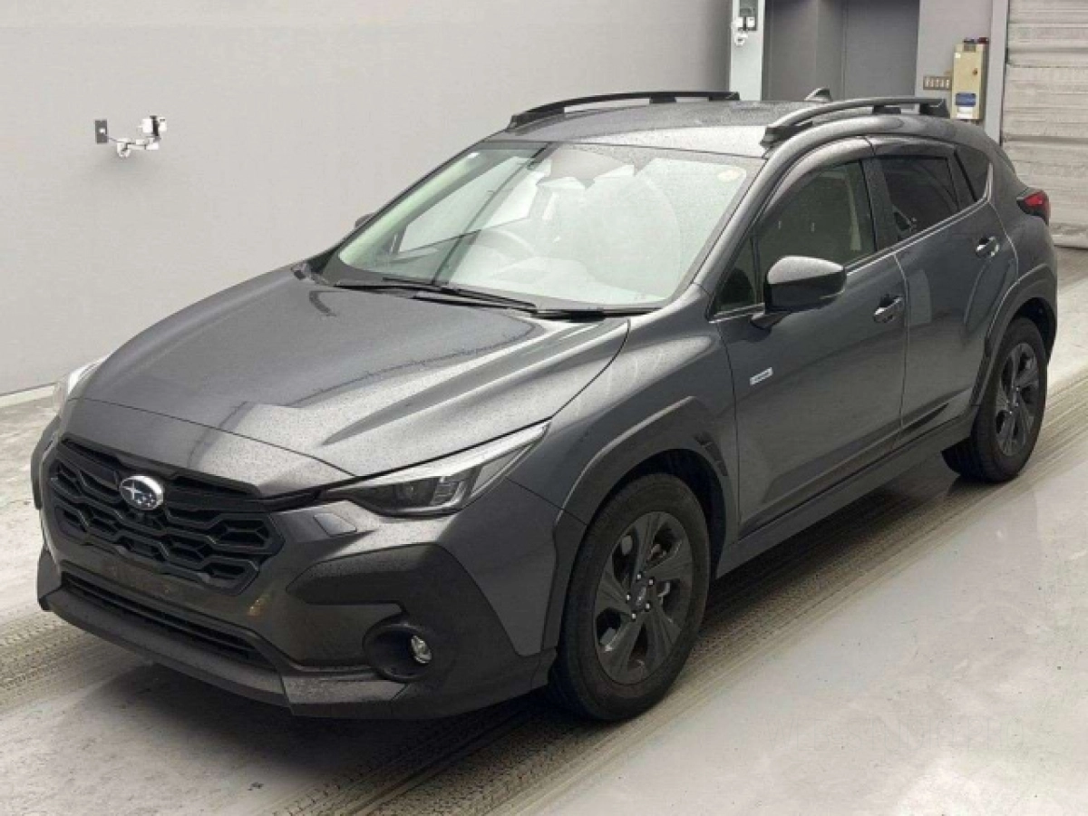 SUBARU CROSSTREK GUE 2023