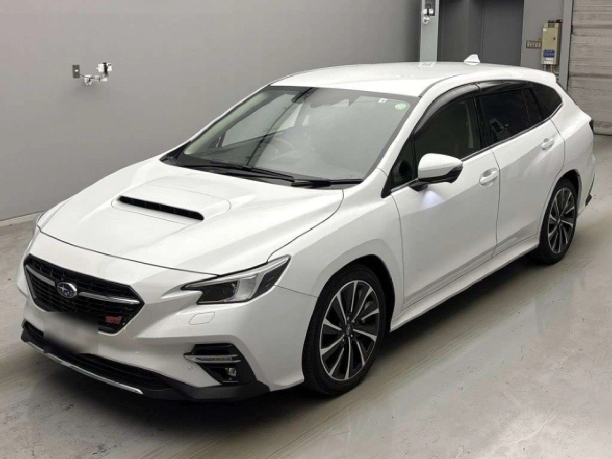 SUBARU LEVORG VN5 2022