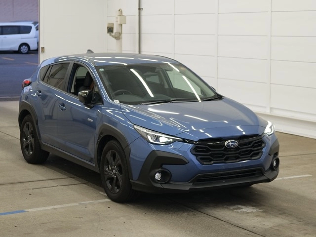 SUBARU CROSSTREK GUE 2024