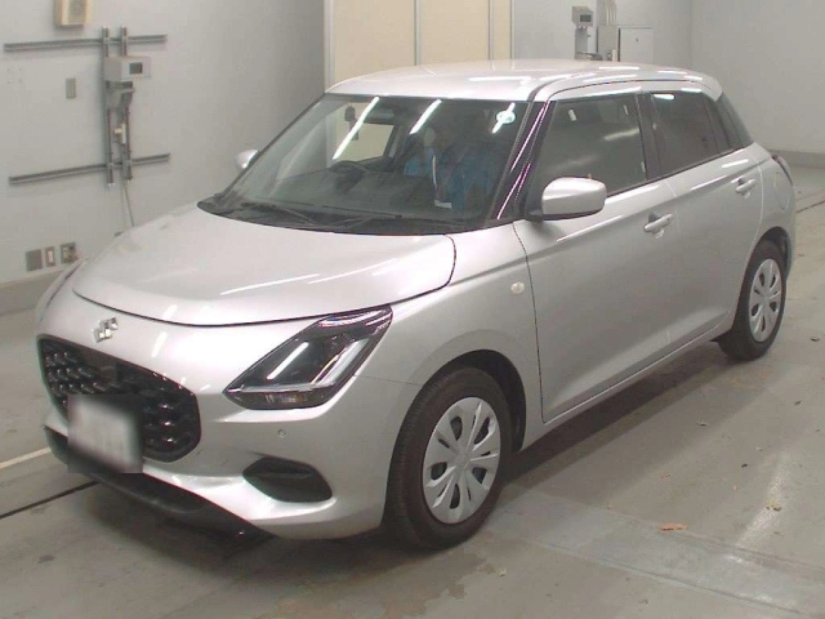 SUZUKI SWIFT ZCDDS 2024