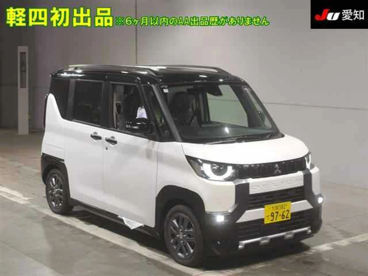 MITSUBISHI DELICA MINI B34A 2025