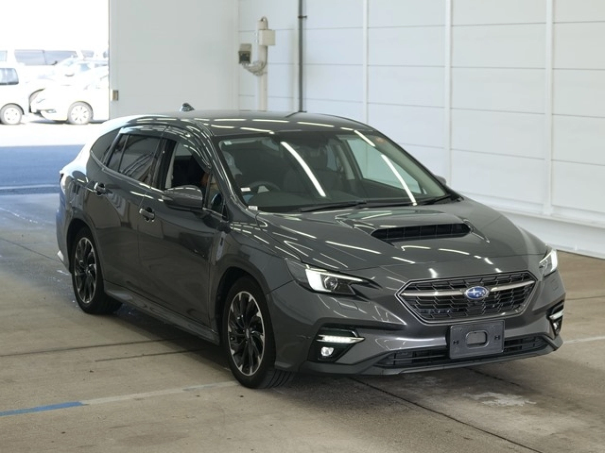 SUBARU LEVORG VN5 2021